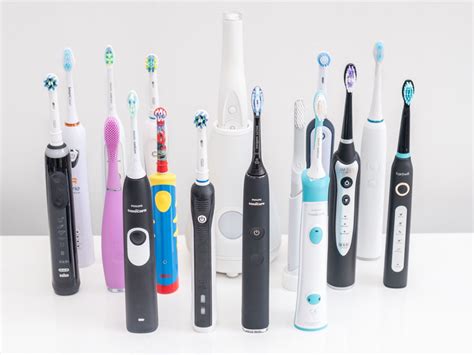 How Do Electric Toothbrushes Work? | Techno FAQ