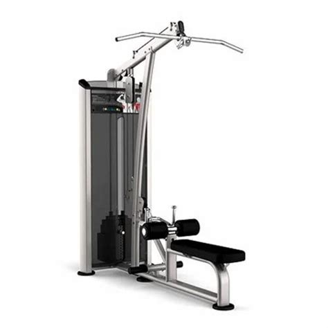 Lat Pulldown Machine at Rs 20000 | Lat Pull Down Machine in Chandigarh | ID: 14246154673