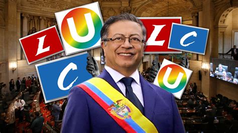 Gustavo Petro, el conquistador: el presidente hace gobierno con quienes ...