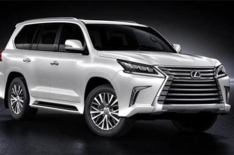 Lexus India launch on March 24, 2017; bookings open - Autocar India