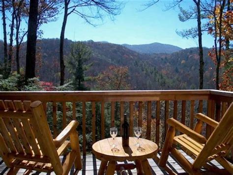 Banner Elk Mtn Cabins | VisitNC.com