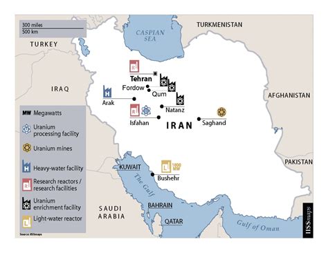 Iran-Map-min - IASbaba