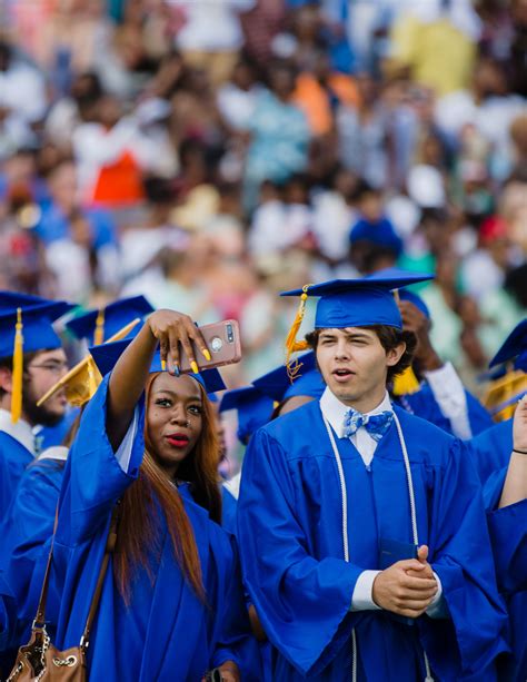 The Class of 2018: Sumter High School graduation | The Sumter Item