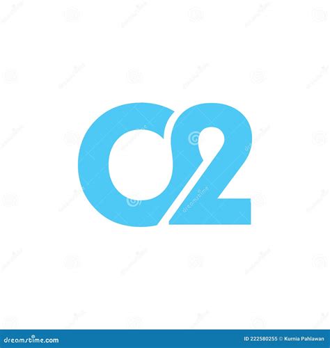 O2 Logo , Oxygen Logo Vector Royalty-Free Stock Photo | CartoonDealer.com #222580179