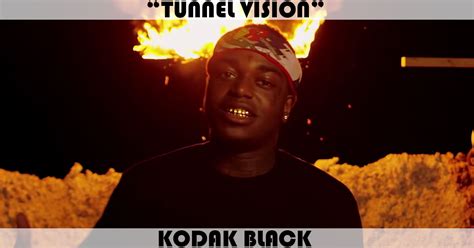 "Tunnel Vision" Song by Kodak Black | Music Charts Archive