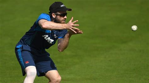 Black Caps captain Kane Williamson set to return in warm-up matches : r ...