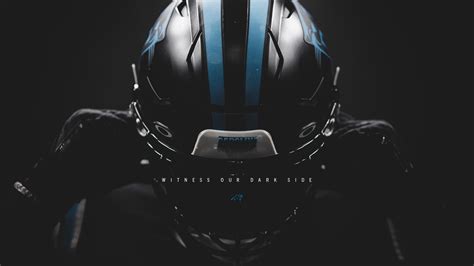 Carolina Panthers to debut black helmet vs Falcons on TNF | wcnc.com