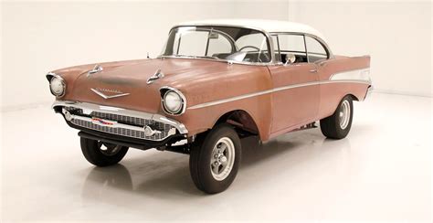 1957 Chevrolet 210 | Classic Auto Mall