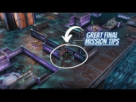 XCOM 2 Final Mission Tips : r/Xcom