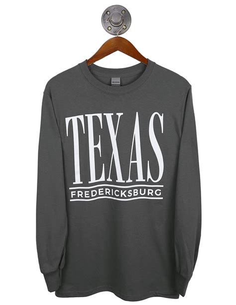 Fredericksburg Clothing & Apparel | Barefoot Campus Outfitter