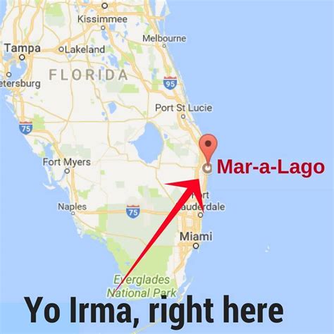 Discussion: Trump’s Mar-A-Lago Resort Ordered To Evacuate As Irma Barrels Toward Florida - TPM ...