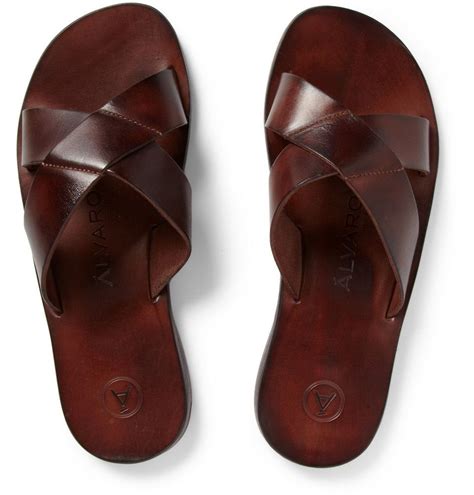 Sandals for men´s original. diferent fashion cool from around the world | Chaussures pour hommes ...