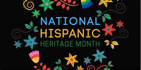 Celebrating Hispanic Heritage Month | St. Francis College