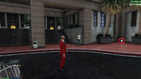 Solomon's Movie Prop Locations - GTA Online Guide - Hold to Reset