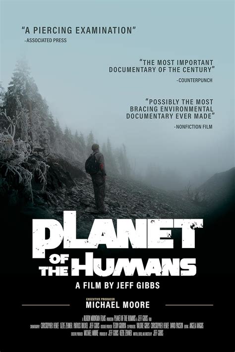 Planet of the Humans (2019) - IMDb