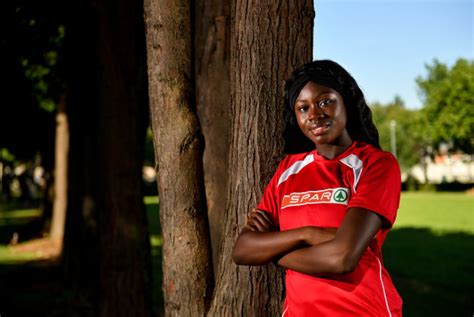 Irish sprint star Adeleke on the Leaving Cert rollercoaster and her big ...