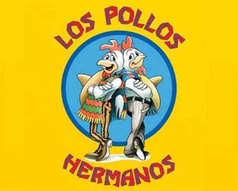 Los Pollos Hermanos Menu - Takeaway in London | Delivery Menu & Prices ...