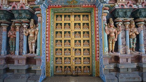 Sri Ranganathaswamy Temple | , India | Attractions - Lonely Planet