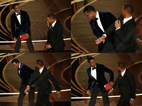 Cinema – Will Smith apologizes to Chris Rock for slapping him at the Oscars - Archyde