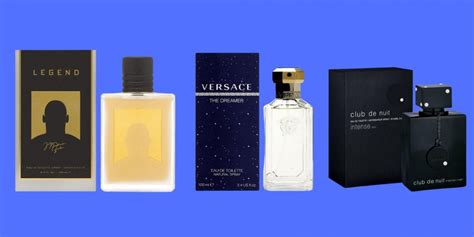 Best Cheap Colognes and Fragrances for Under $50 - AskMen