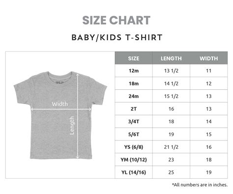 What size is a youth medium equivalent to? – Fabalabse