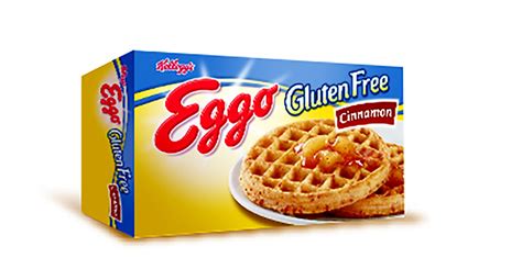 7 Gluten-Free Frozen Waffle Brands