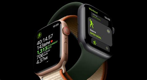 Apple Watch Series 6 Screen Specifications • SizeScreens.com