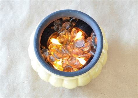 Vikalpah: DIY Flameless Fire Pit