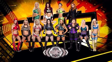 How can the NXT Women's Division be great again!? | Wrestling Amino