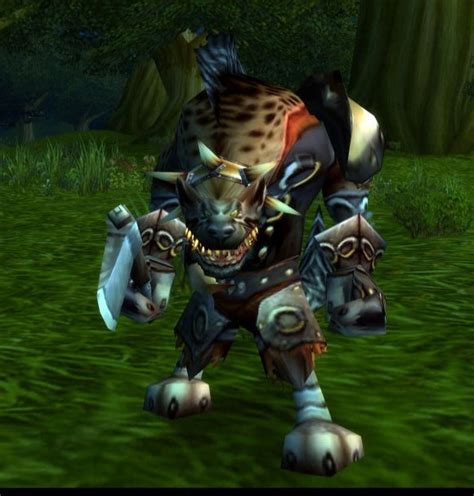 Hogger - WoWWiki - Your guide to the World of Warcraft