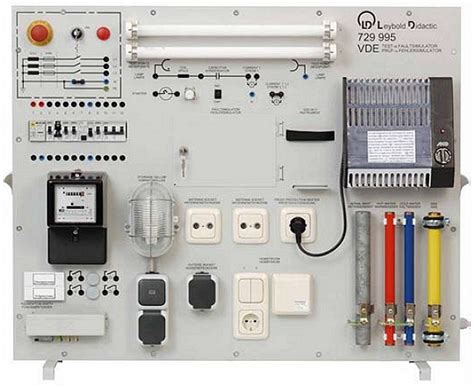 Electrical Wiring Diagram Simulator Quite Universal Circuit Simulator Download Electrical ...