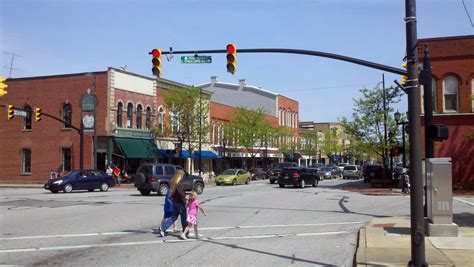 Downtown Willoughby | Willoughby ohio, Ohio, Willoughby