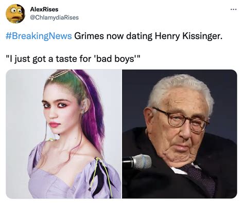 Breaking news | Grimes and Elon Musk Breakup | Know Your Meme