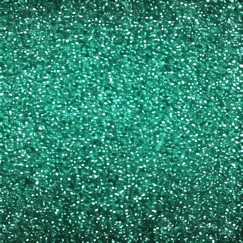 Emerald Green Glitter Background · Creative Fabrica