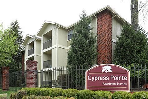 Cypress Pointe - Louisville Apartment Association