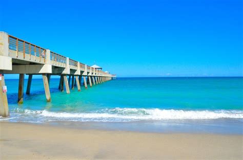 Florida’s Ten Best Beaches for Families | HuffPost