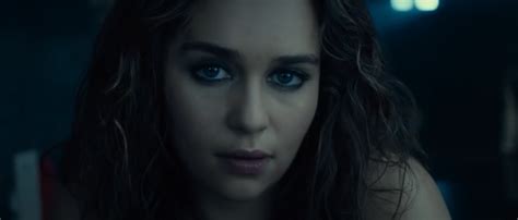 Above Suspicion (TBA) Photo | Emilia clarke, New movies, Romantic films