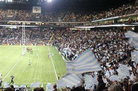 Racing 92 - La Rochelle - Paris La Défense Arena