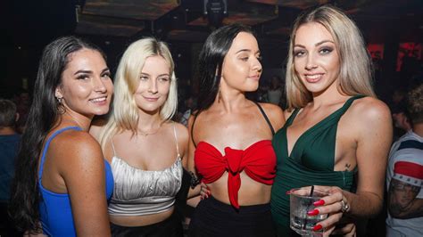 Cairns night-life gallery: Social photos XS Nightlife, The Attic, Woolshed | The Cairns Post