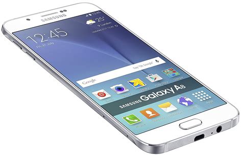 Buy Samsung Galaxy A8 4G Refurbished Mobile (32GB, ) at Low Prices in ...