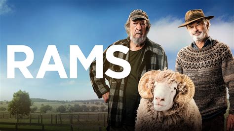 Stream Rams (2020) Online | Download and Watch HD Movies | Stan