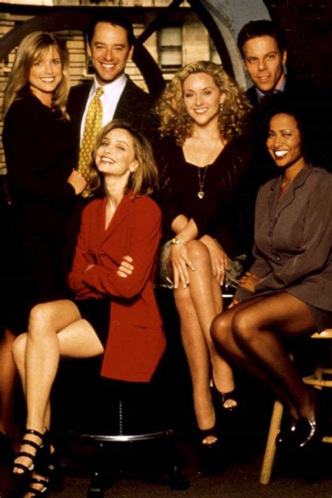 Dancing Baby Ally McBeal Gif Video - First Aired in 1998 | Glamour UK