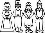 Printable Pilgrim Coloring Pages – ColoringMecom sketch template