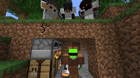 Top 5 best Dream Minecraft Manhunt moments