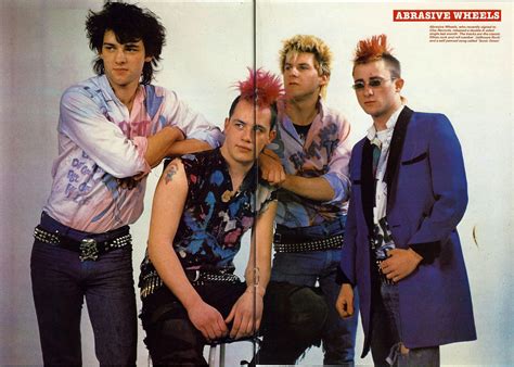 20 Punk Bands of the 1980s You've Never Heard Of ~ Vintage Everyday