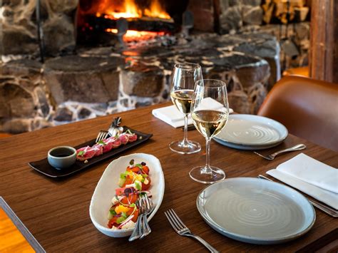 Highland Restaurant | Food and drink | Discover Tasmania