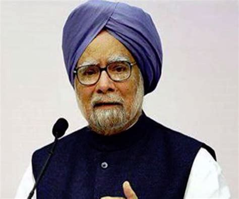 Manmohan Singh Biography - Childhood, Life Achievements & Timeline