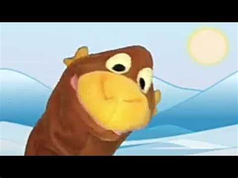 Baby Dolittle World Animals Remake - YouTube