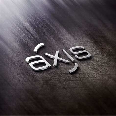 Axis logo Axis, Logo Inspiration, Logo Design, Graphics, Logos, Inspo ...