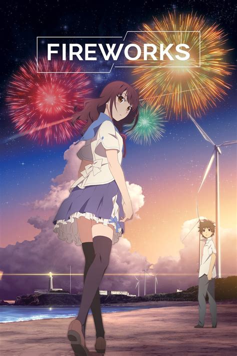 FIREWORKS (2018) - Movieguide | Movie Reviews for Families